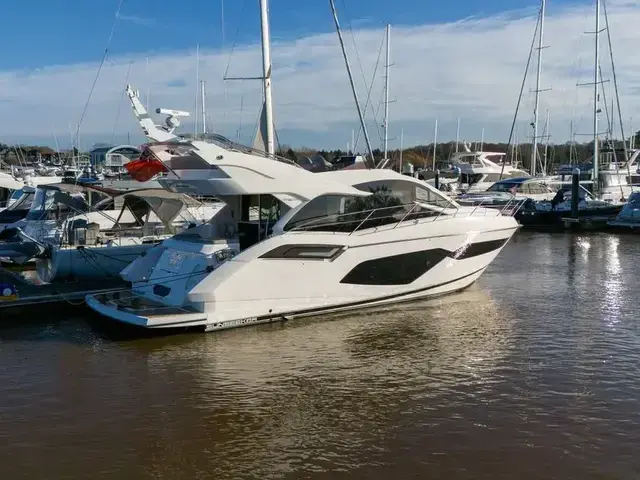 Sunseeker Manhattan 55