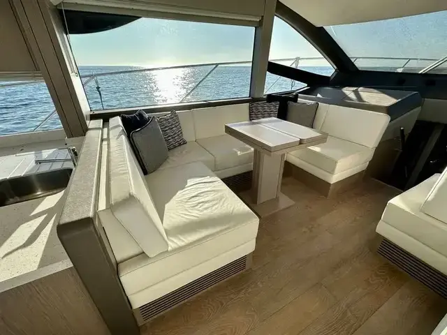 Sunseeker Manhattan 52