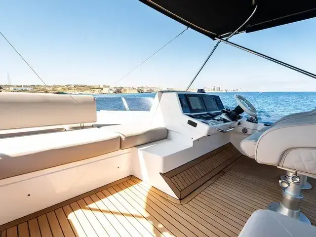 Sunseeker Manhattan 52