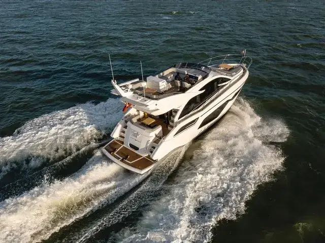 Sunseeker Manhattan 55