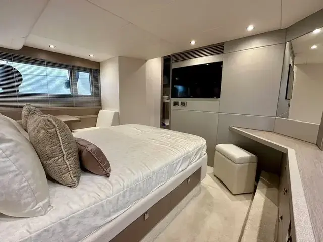 Sunseeker Manhattan 52