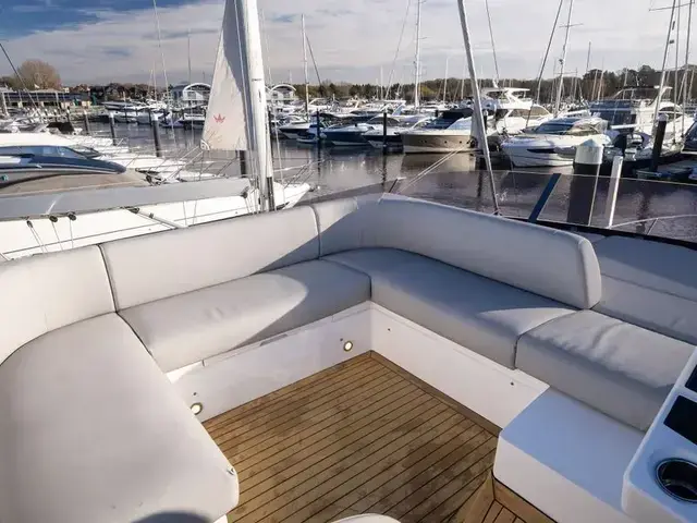 Sunseeker Manhattan 55