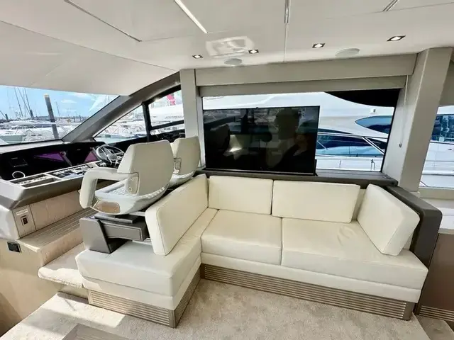 Sunseeker Manhattan 52