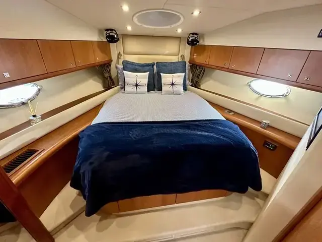 Sunseeker Predator 52