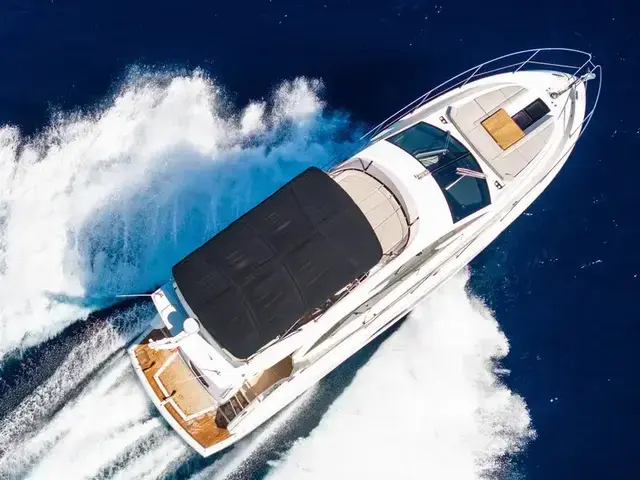 Sunseeker Manhattan 52