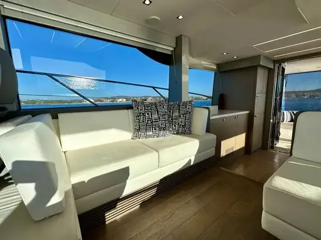 Sunseeker Manhattan 52