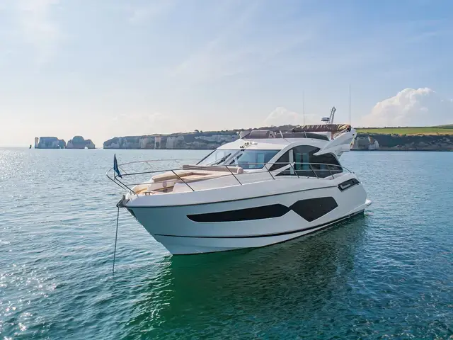 Sunseeker Manhattan 55