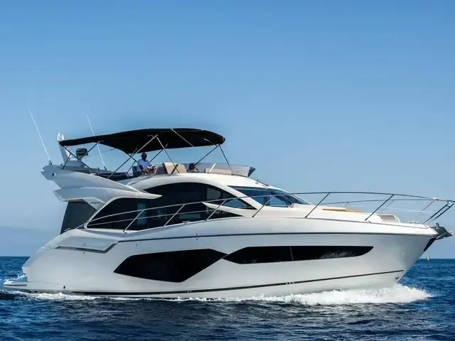 Sunseeker Manhattan 52