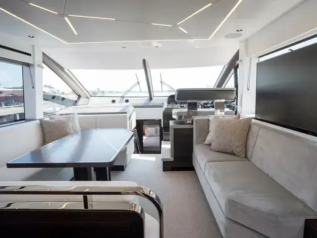 Sunseeker Manhattan 55