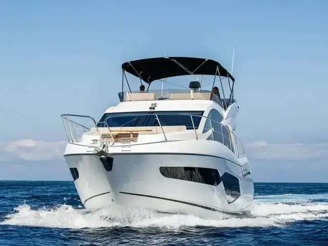 Sunseeker Manhattan 52