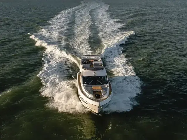 Sunseeker Manhattan 55