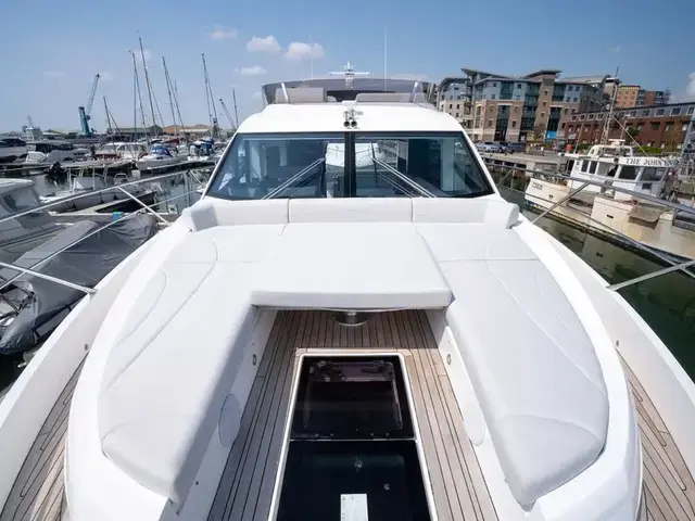 Sunseeker Manhattan 55