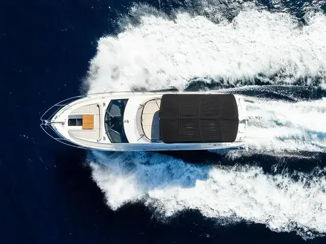 Sunseeker Manhattan 52