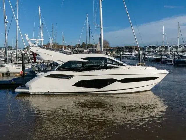 Sunseeker Manhattan 55