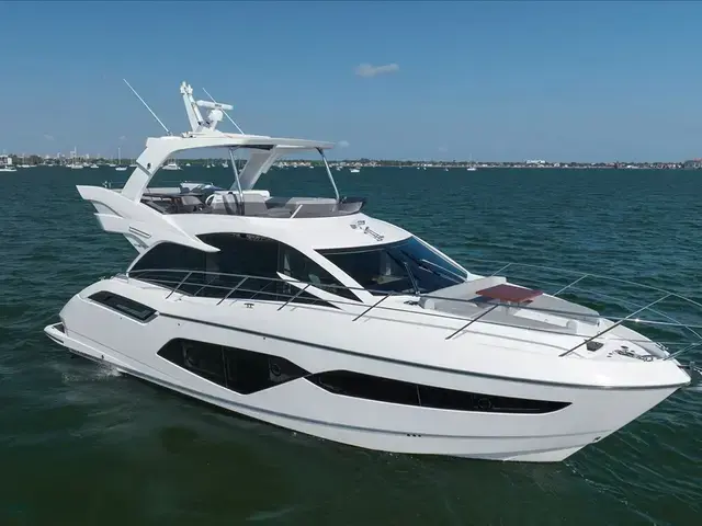 Sunseeker Manhattan 55