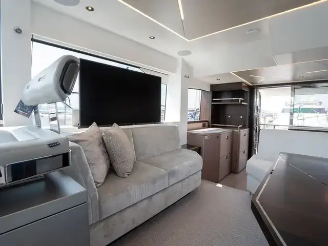 Sunseeker Manhattan 55