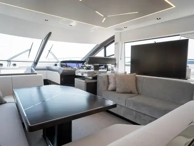 Sunseeker Manhattan 55