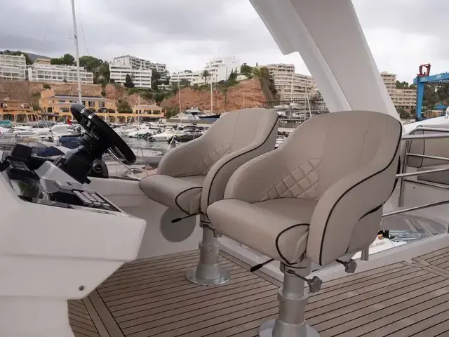 Sunseeker Manhattan 55