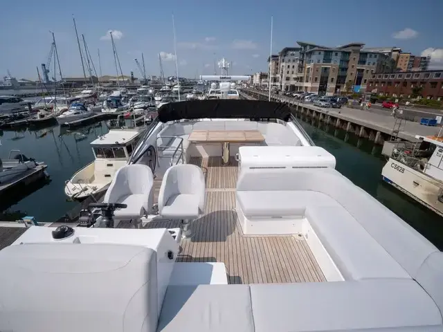 Sunseeker Manhattan 55