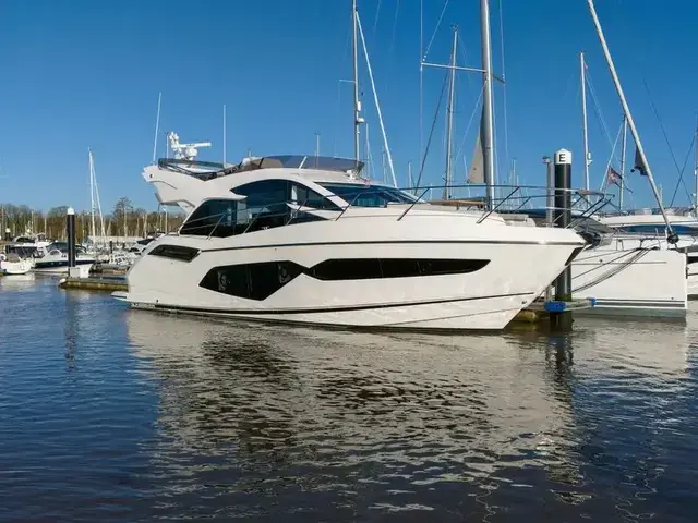 Sunseeker Manhattan 55