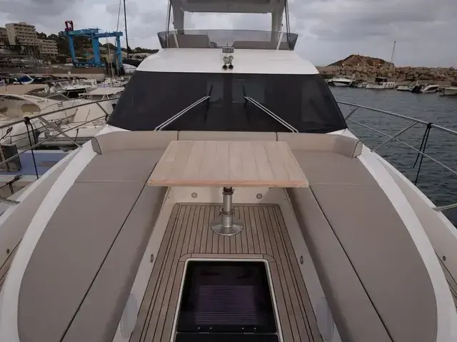 Sunseeker Manhattan 55