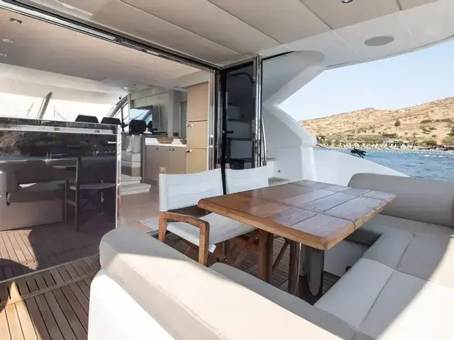 Sunseeker Manhattan 52