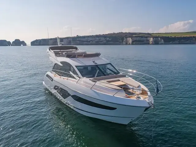 Sunseeker Manhattan 55