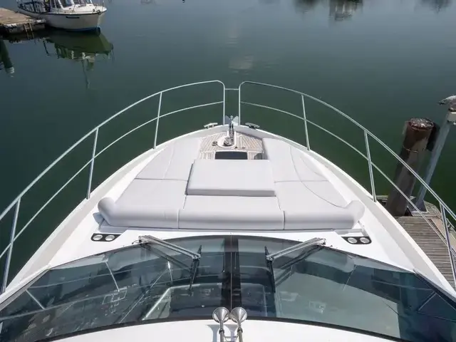 Sunseeker Manhattan 55