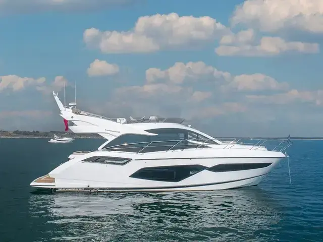 Sunseeker Manhattan 55