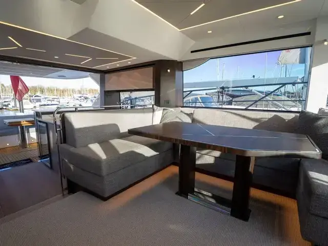 Sunseeker Manhattan 55