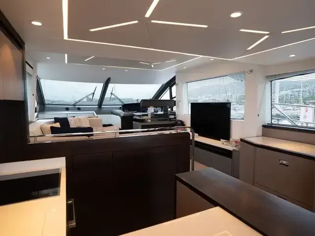 Sunseeker Manhattan 55