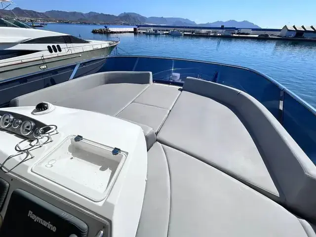 Jeanneau Prestige 620