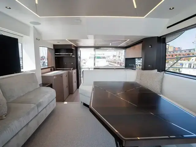 Sunseeker Manhattan 55