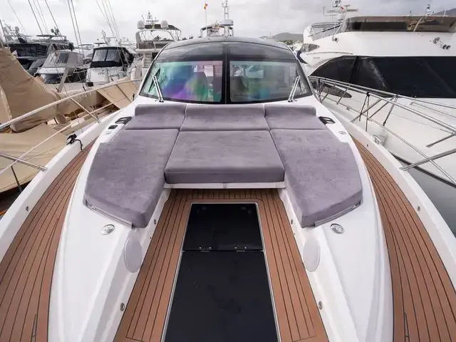 Sunseeker Predator 55 Evo