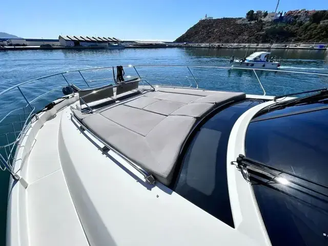 Jeanneau Prestige 620