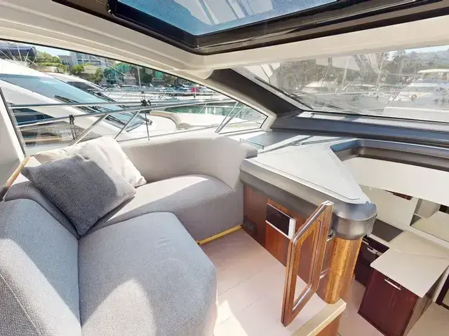 Sunseeker Predator 55 Evo