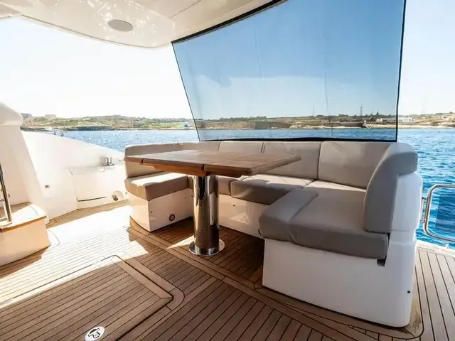 Sunseeker Manhattan 52