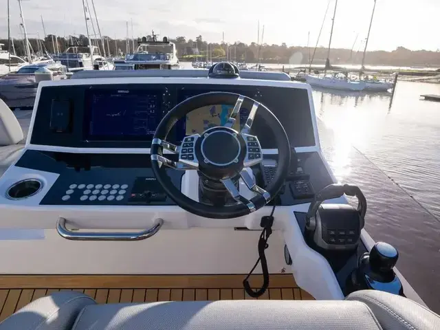 Sunseeker Manhattan 55