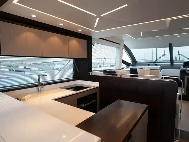 Sunseeker Manhattan 55