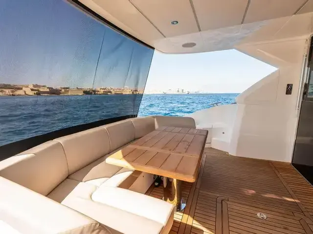 Sunseeker Manhattan 52