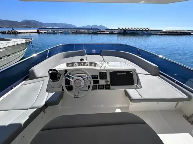 Jeanneau Prestige 620