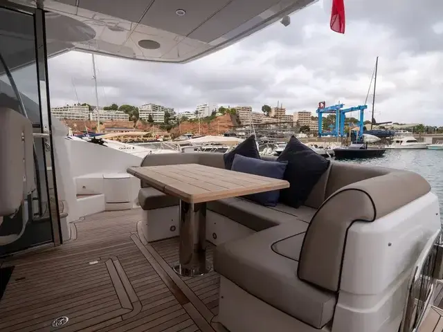 Sunseeker Manhattan 55