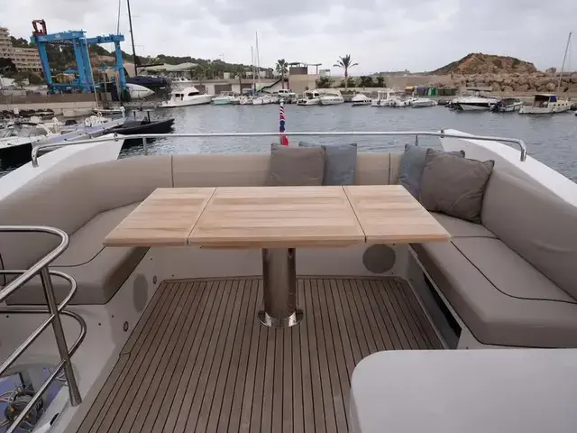 Sunseeker Manhattan 55