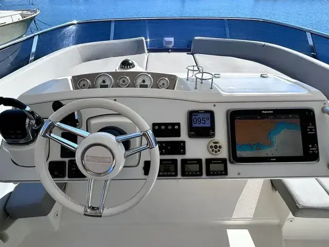 Jeanneau Prestige 620