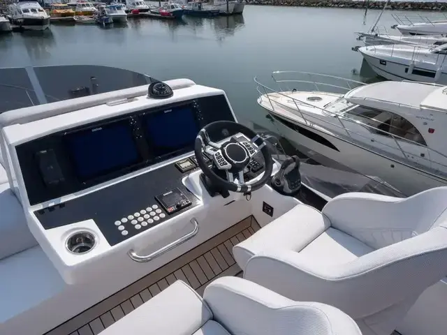 Sunseeker Manhattan 55