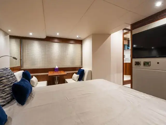 Sunseeker Manhattan 52