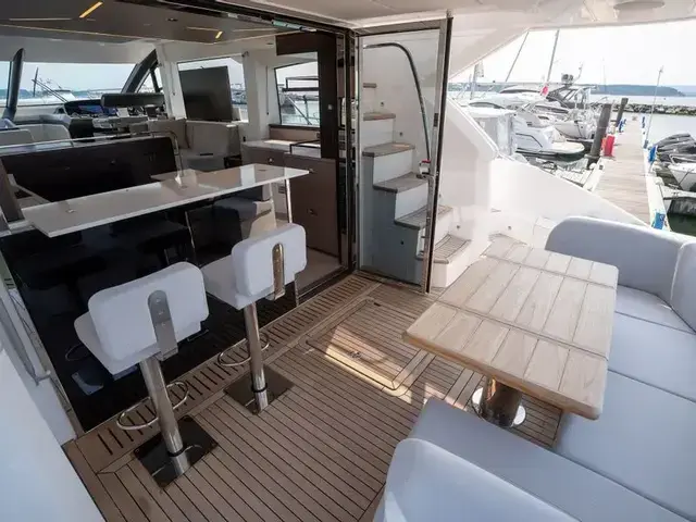 Sunseeker Manhattan 55