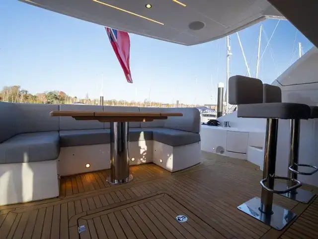 Sunseeker Manhattan 55