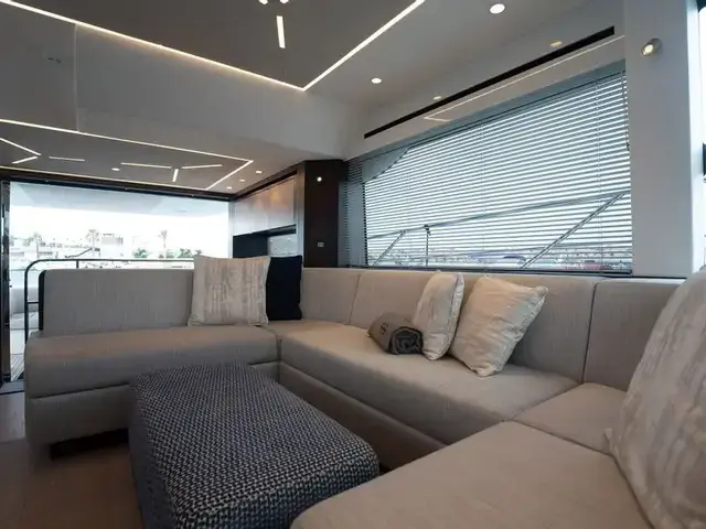 Sunseeker Manhattan 55