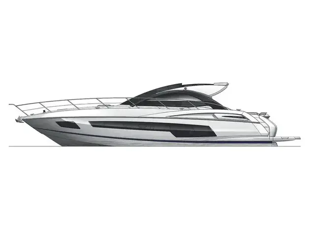 Sunseeker Portofino 48